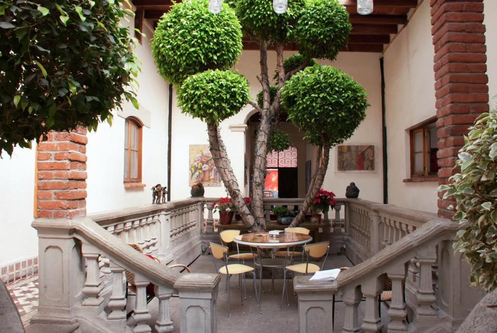 Guest House Aldama Mexiko-Stadt Exterior foto